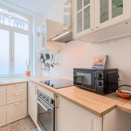 Center Apartment With Lots Of Charm Лілль Екстер'єр фото