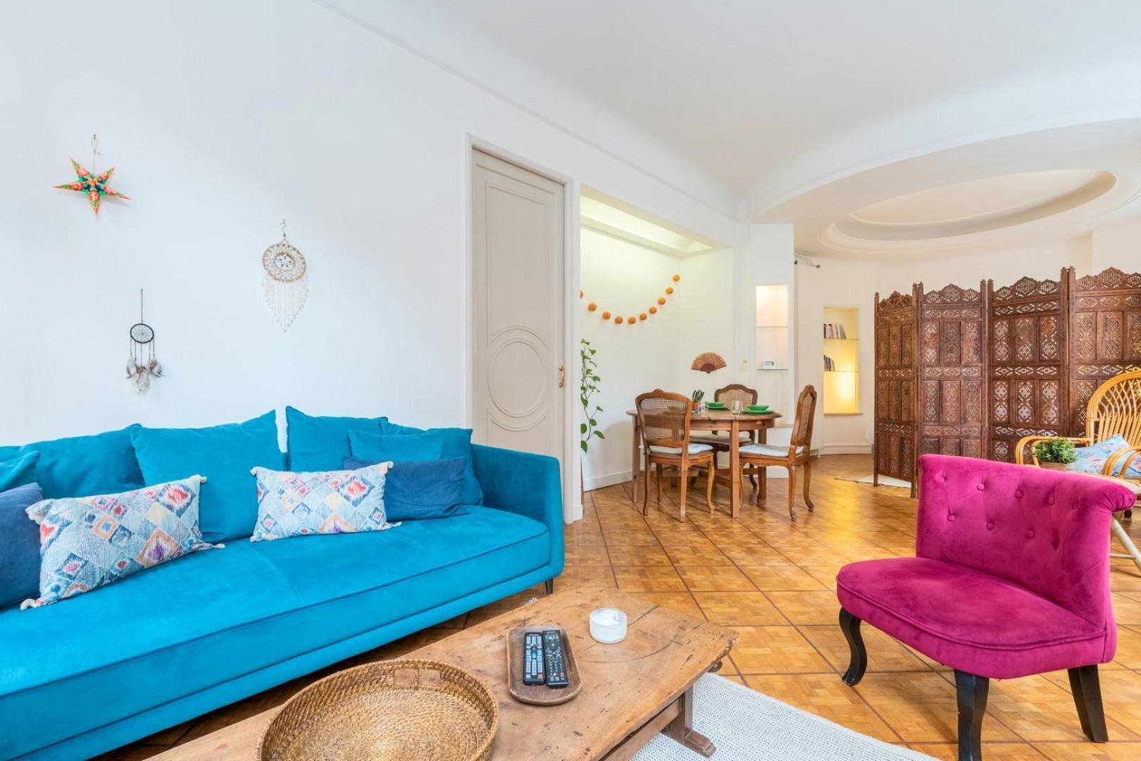 Center Apartment With Lots Of Charm Лілль Екстер'єр фото