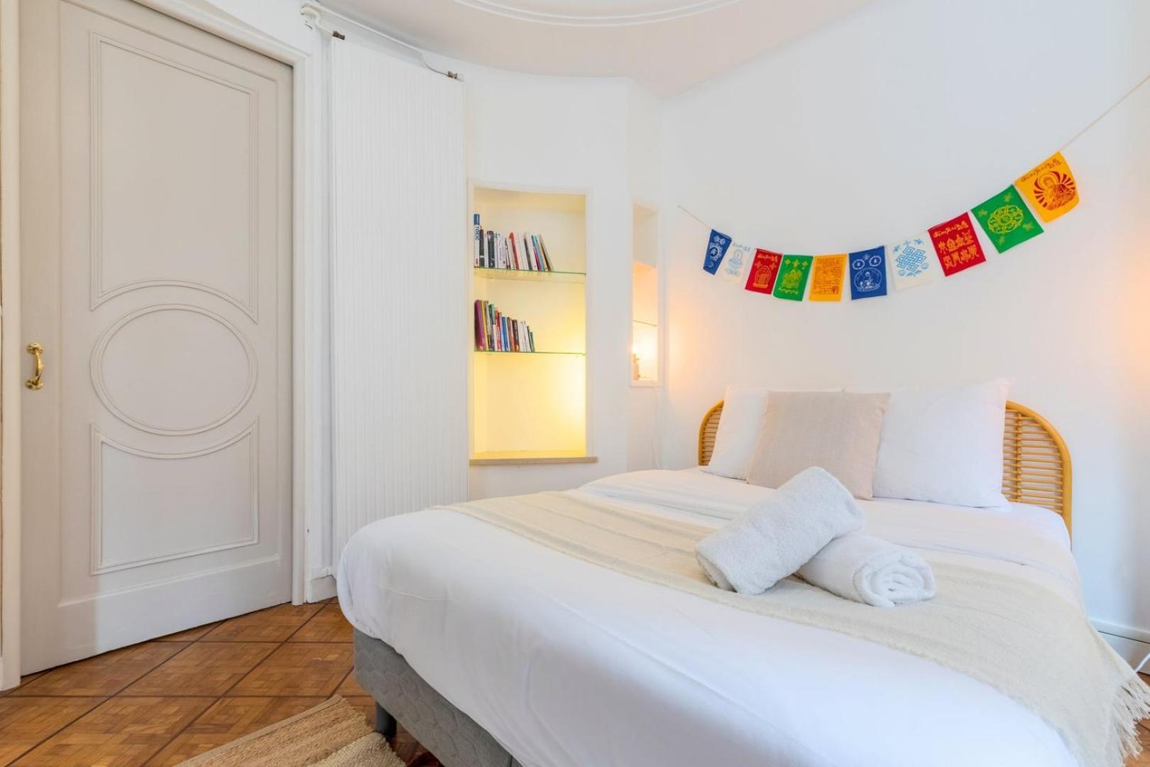 Center Apartment With Lots Of Charm Лілль Екстер'єр фото
