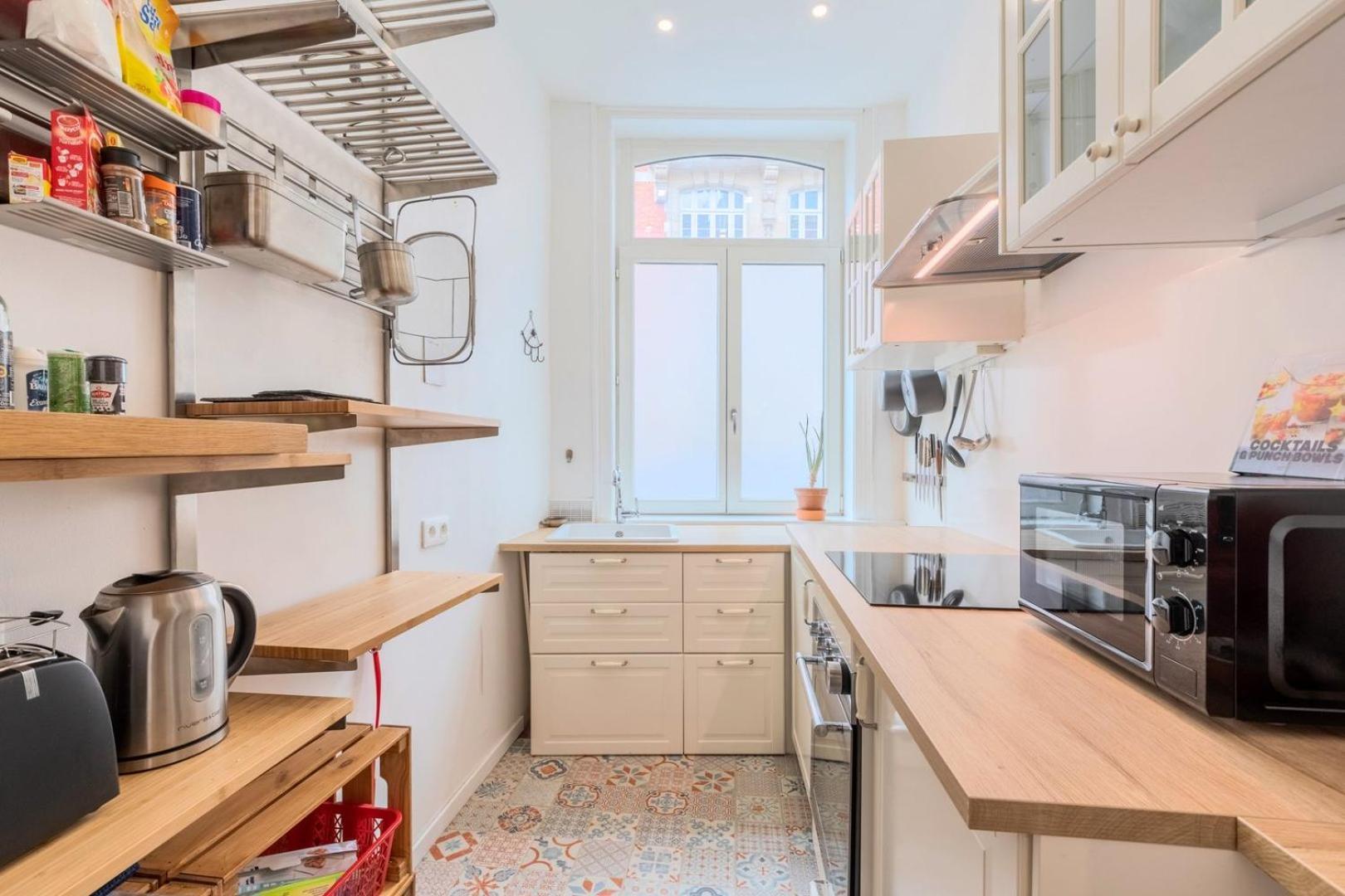 Center Apartment With Lots Of Charm Лілль Екстер'єр фото