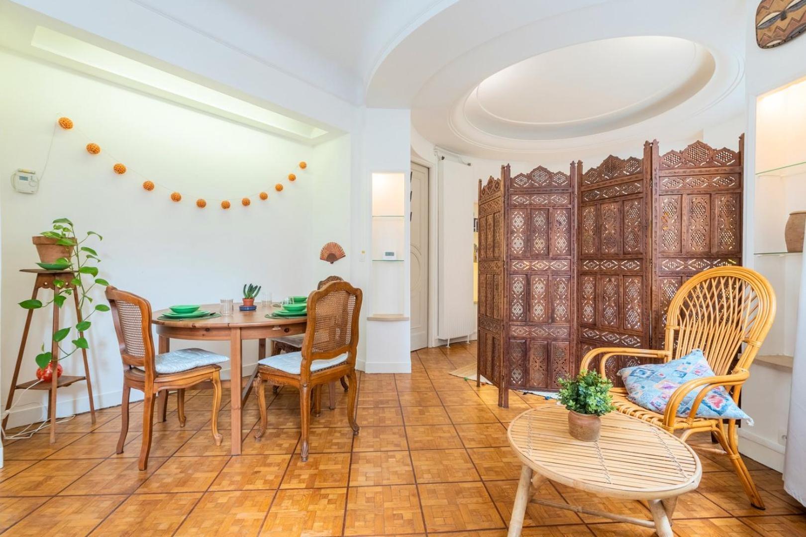 Center Apartment With Lots Of Charm Лілль Екстер'єр фото